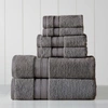 Modern Threads Spunloft 6-piece Towel Set