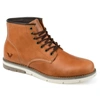 Territory Men's Axel Wide Width Ankle Boot In Pink