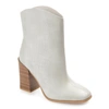 Journee Collection Collection Women's Tru Comfort Foam Brekinn Bootie In Grey