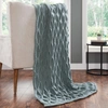 Modern Threads Samira Acrylic Embellished Throw