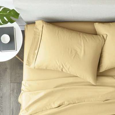 Ienjoy Home Pillowcase 2-pack Ultra Soft Microfiber Bedding