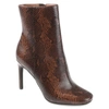 Journee Collection Collection Women's Tru Comfort Foam Silvy Bootie In Multi