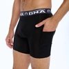 OUTSTANDING DNA OUTSTANDING BOXER BRIEF WITH POCKETS MEN 7"