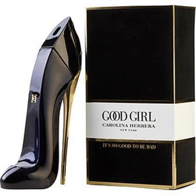 Carolina Herrera 288610 1 oz Good Girl Eau De Parfum Spray For Women