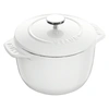 Staub Cast Iron 1.5-qt. Petite French Oven
