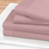Superior 1200-thread Count Breathable Egyptian Cotton Luxurious Solid Deep Pocket Sheet Set
