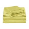 Superior Superor 650-thread Count Egyptian Cotton Plush Deep Pocket Sheet Set