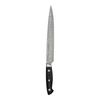ZWILLING KRAMER BY ZWILLING EUROLINE DAMASCUS COLLECTION 9-INCH CARVING KNIFE