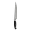 Zwilling Kramer By  Euroline Damascus Collection 9-inch Carving Knife