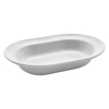 STAUB CERAMIC DINNERWARE 10-INCH OVAL SERVING DISH