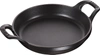 Staub Cast Iron 7.5-inch Round Gratin Baking Dish