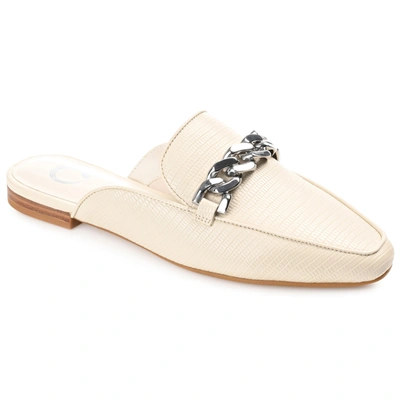 Journee Collection Collection Women's Tru Comfort Foam Hazina Mule In Multi