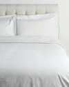 MAURIZIO ITALY CORD DUVET SET