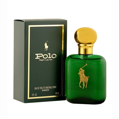 Ralph Lauren Polo Men By - Edt Spray