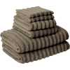 Modern Threads Luxury Spa 6pc Towel Set