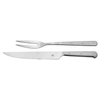Zwilling Porterhouse 2-pc Carving Set With Presentation Box