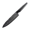 CUISINE::PRO ID3 BLACK SAMURAI 8" CHEFS KNIFE (20CM)