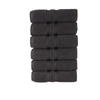 Chortex Usa Alexis Antimicrobial Irvington Hand Towel (pack Of 6)