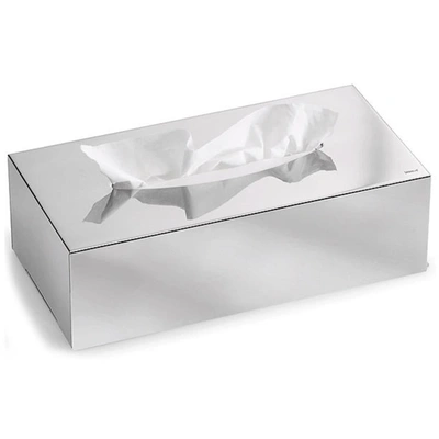 Blomus 66660 Nexio Polished Kleenexbox