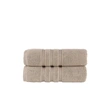 Chortex Usa Alexis Antimicrobial Irvington Bath Towel (pack Of 2)
