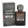 JOOP JOOP HOMME WILD BY JOOP! EAU DE TOILETTE SPRAY 4.2 OZ