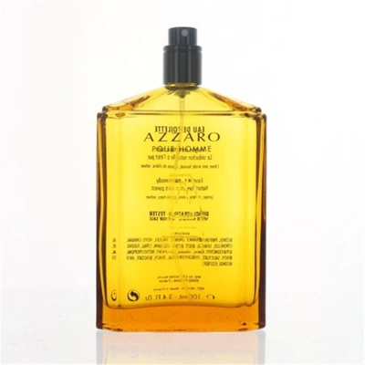 Azzaro Eau De Toilette Spray