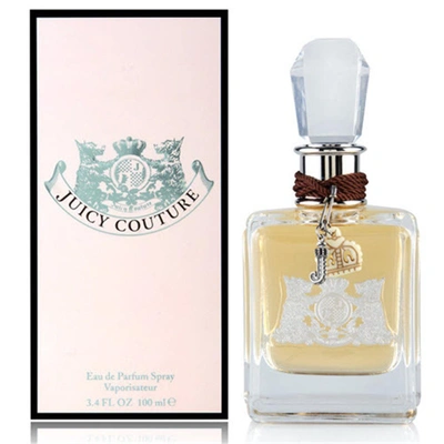 Juicy Couture Eau De Parfum Spray