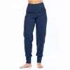 Undersummers By Carrierae High Waist Yogger (yoga Pant + Jogger) 28" In Multi