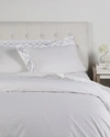 MAURIZIO ITALY ROYAL TRELLIS DUVET SET