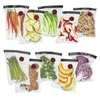 Zwilling Fresh & Save Vacuum Sealer Bags, Sous Vide Bags, Meal Prep
