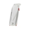 Borner Swissmar  Vpower V-slicer Mandoline, White In White