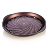 Techef Stovetop Korean Bbq Non-stick Grill Pan