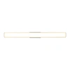Vonn Lighting Procyon Vmw11700al 24" Integrated Ac Led Ada Compliant Bathroom Lighting Fixture In Silver