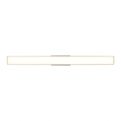 VONN LIGHTING PROCYON VMW11600SW 24" INTEGRATED AC LED ADA COMPLIANT BATHROOM LIGHTING FIXTURE IN WHITE