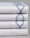 Maurizio Italy Royal Trellis Sheet Set
