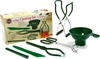Norpro Essentials 6 Piece Canning Tools Set In Green