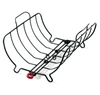 Cuisipro Roast & Serve Turkey Roasting Rack Non Stick Large Model 746780