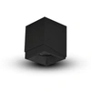 Vonn Lighting Node 3.25" Surface Led Downlight Dimmable 100-277v Beam Angle 33 Degree Black