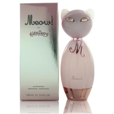 Katy Perry Meow Eau De Parfum Spray