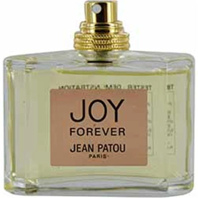 Jean Patou 249996 2.5 oz Joy Forever Eau De Parfum Spray For Women