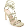 Journee Collection Collection Women's Tru Comfort Foam Jamila Pump In Multi