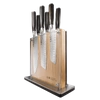 Cuisine::pro Damashiro Emperor Shi Knife Block Set, 7 Piece