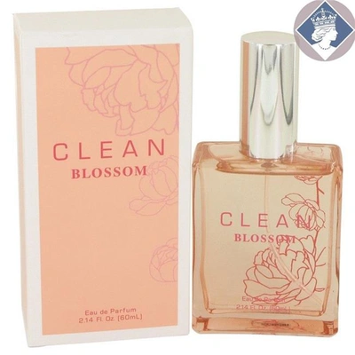 Clean 535301 2.14 oz Eau De Perfume Spray For Women