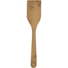 Talisman Designs Laser Etched Beechwood Turner, Woodland Collection In Brown