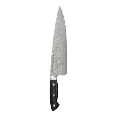 ZWILLING KRAMER BY ZWILLING EUROLINE DAMASCUS COLLECTION CHEF'S KNIFE