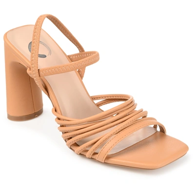 JOURNEE COLLECTION COLLECTION WOMEN'S HERA PUMP