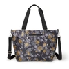 BAGGALLINI AVENUE TOTE