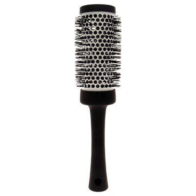 Marianna Ceramic Thermal Round Brush By  For Unisex - 2.5 Inch Hair Brush