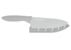 Shun Kai Pure Komachi 2 6-inch Chef's Knife With Sheath, Light Gray