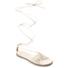 Journee Collection Collection Women's Jess Sandal In Multi